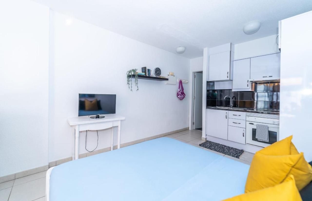 1013 Studio Garden City ปลายา ฟัญญาเบ ภายนอก รูปภาพ