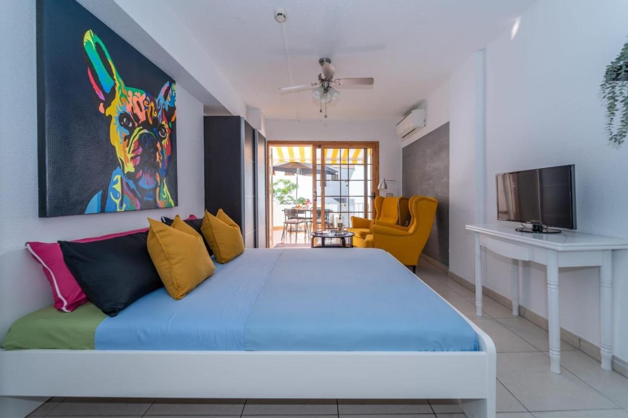 1013 Studio Garden City ปลายา ฟัญญาเบ ภายนอก รูปภาพ